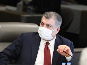 Bakan Koca: “Salgının İstanbul’daki seyrini masaya yatırdık”