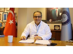 “İstanbul ve Doğu Marmara’da iller arası geçişler ile birlikte vakaların arttığını görüyoruz”