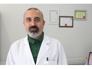 Dr. Özgür Öz: “Korona virüs kalp hastalıklarının tetikleyicisi olabilir”