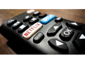 Netflix ve Amazon Prime Video RTÜK’ten lisans aldı