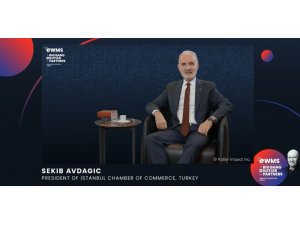 "İstanbul, marka şehir olarak pandemi sonrasında önemini arttıracak"