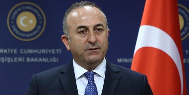 Dışişleri Bakanı Çavuşoğlu iki gününü Ağrı’da geçirecek