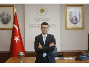 F1 yarışında dünyaya ‘Invest in Türkiye’ mesajı verilecek