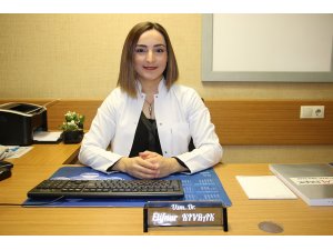 Uzmanı uyardı: “Uykusuzluk risk oluşturabilir”