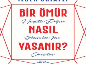 İlber Ortaylı’dan hayata dair bir klavuz: Bir Ömür Nasıl Yaşanır?