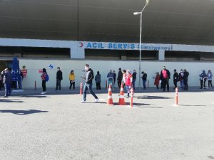 Uzmanlardan uyarı; "Gereksiz test yaptırmayın"