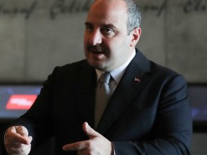 Bakan Varank: "Ülkemizi çığır açıcı kritik teknolojilerde öncü ülkelerden biri yapmak istiyoruz"