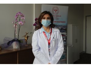 Covid-19 aşı gönüllüsü doktor: “Antikor seviyesi yüksek düzeyde bir bağışıklık geliştirdiğimi gösteriyor”