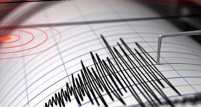 Van’da meydana gelen deprem Ağrı’da hissedildi
