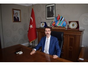 O ilçede 25 gündür pozitif vaka görülmüyor