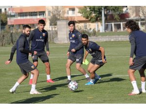 Kayserispor’da sonuçlar negatif