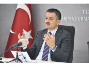 ‘Dünyadaki tıbbi aromatik bitkilerin yüzde 6’sı ülkemizde"