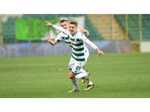 Bursaspor, İstanbulspor deplasmanında 3 puan arıyor