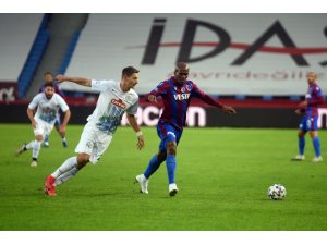 Trabzonspor nefes aldı