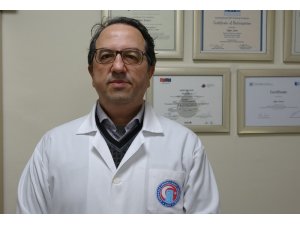 Prof. Dr. Alper Şener: “Yayılım hızı artıyor, İngiltere için ciddi sorunlar olabilir”