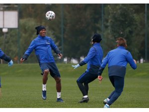 Hazırlıklarını tamamlayan Trabzonspor, Hatay’a gitti