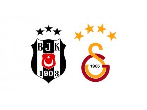 Beşiktaş - Galatasaray derbisinin tarihi belli oldu