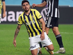 Ozan Tufan: "Bugün yapılan Covid-19 test sonucum pozitif çıktı"