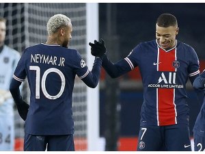 Paris Saint-Germain ve Juventus rekor kırdı