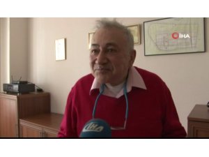 Prof. Dr. Orhan Kural, koronavirüs nedeniyle tedavi gördüğü hastanede 70 yaşında hayatını kaybetti