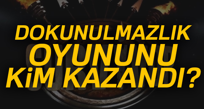 Survivor'da kim kazandı? Kim elendi ?