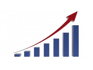 Türkiye ekonomisi 2018 yılında yüzde 2,6 büyüdü