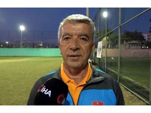 Binali Kartal: "Bahattin Şimşek’e ciddi bir dinlendirme gelecek"