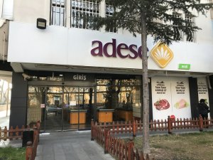 İttifak Holding’in perakende şirketi Adese kapanıyor