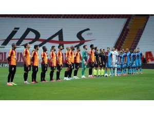 Trabzonspor ile Galatasaray 130. randevu