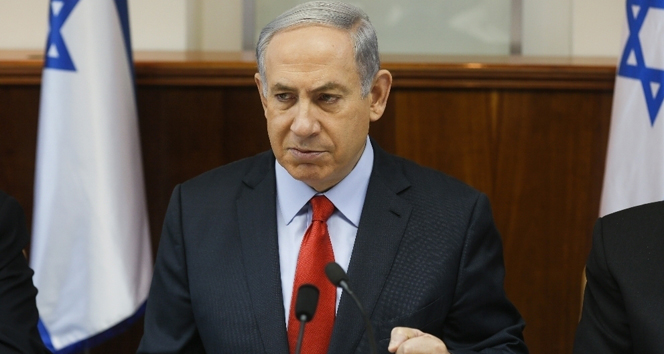 Netanyahu sorguda hesap verdi