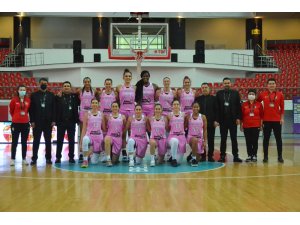 Bellona Kayseri Basketbol’da arayışlar sürüyor