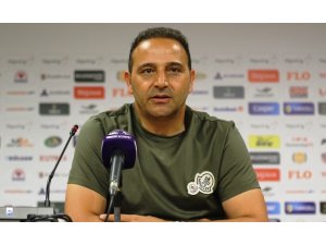 Fuat Çapa: "Transfer raporunu yarın yönetime sunacağız"