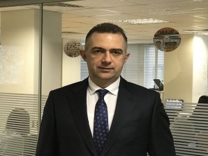 "Katma değerli üretimler 2021’de Covid-19’u hackleyecek"