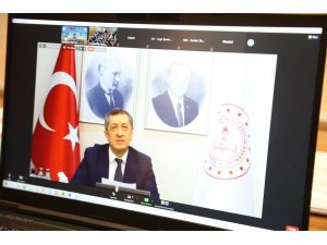 Milli Eğitim Bakanı Selçuk: “Temel eğitimde fırsat adaleti çok kritik”