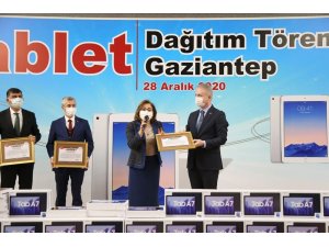 Milli Eğitim Bakanı Selçuk: “Temel eğitimde fırsat adaleti çok kritik”