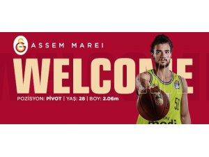 Galatasaray Erkek Basketbol Takımı’nda 3 transfer