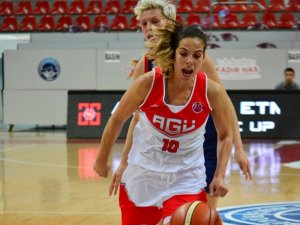 Bellona Kayseri Basketbol, Maja ile anlaştı