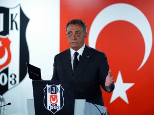 Beşiktaş, Başkan Çebi’nin testinin pozitif çıktığını açıkladı