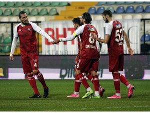 Trabzonspor, 37 sene sonra Karagümrük deplasmanında