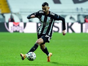 Rachid Ghezzal: “Şu an sadece Beşiktaş’a odaklıyım”