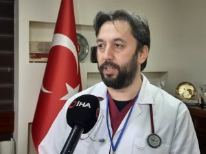 “Bu mutasyonun olmasının sonuçlarını şuan da henüz bilmiyoruz”