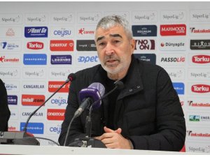 Aybaba: "Futbol her şeyiyle kötüye gitmeye başladı"