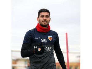 Kayserispor’da Avramovski kadroda