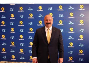 Turkcell geleceğe dijital servisleriyle damga vuracak