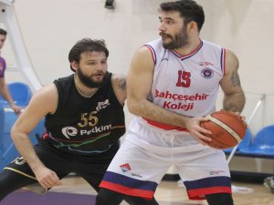 Merkezefendi Basket Hakan Yapar ile anlaştı