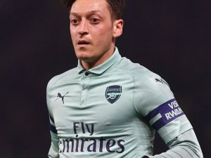 Mesut Özil’e sponsor formülü!