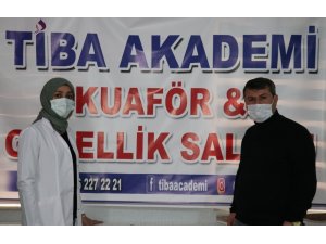 Van’da Tiba Akademi kuruldu