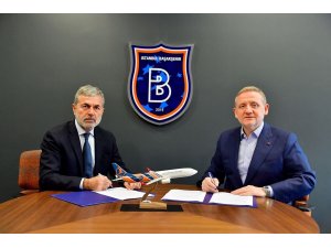 Aykut Kocaman Başakşehir’e imzayı attı