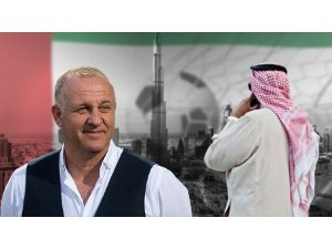 Mesut Bakkal, Arabistan’dan gelen astronomik teklifi reddetti