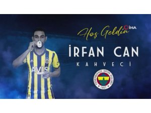 Fenerbahçe, transferi Türk kahvesiyle duyurdu